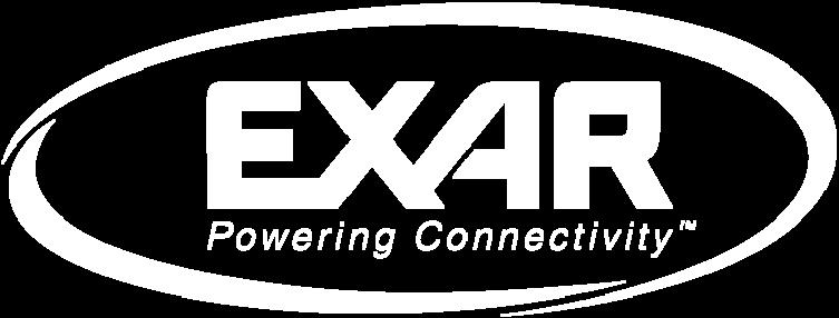 exar.com/techdoc/default.aspx? EXAR CORPORATION HEADQUARTERS AND SALES OFFICES 48720 Kato Road Fremont, CA 94538 USA Tel.: +1 (510) 668-7000 Fax: +1 (510) 668-7030 www.exar.com NOTICE EXAR Corporation reserves the right to make changes to the products contained in this publication in order to improve design, performance or reliability.