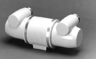 X-ray Tube Housing for