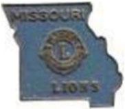 1963 Missouri - Bronze