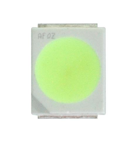 DATA SHEET : DomiLED DomiLED With the intense colors that seem to glow with energy and its significant brightness, DomiLED white LED is a highly reliable design device.