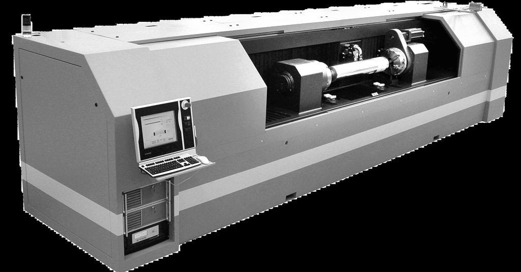 B. Laser technology today Laser General: - Engraving speed 70 000