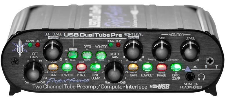 preamp and ADAT interface $250 -