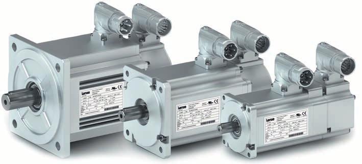 General information Product information MCM the compact synchronous servo motor for applications in positioning, robotics and packaging technology as well as handling systems.