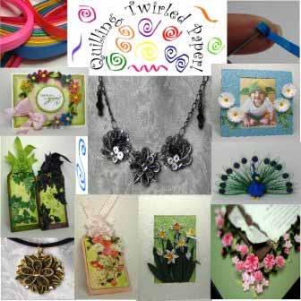 Here s what s going on over at Facebook. http://www.facebook.com/pages/custom-quilling-supplies/59884235701 http://www.facebook.com/group.php?