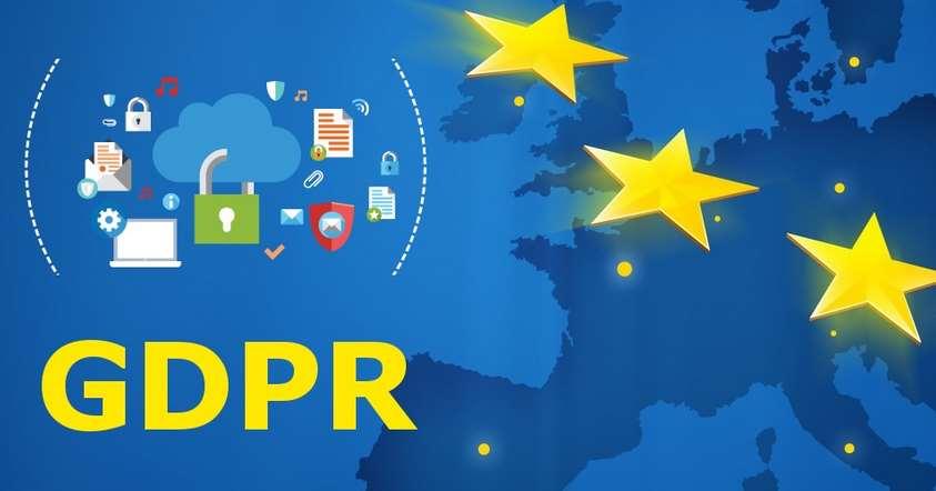 EU-GDPR The General Data Protection Regulation Lucas