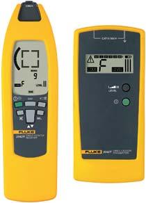 2042 Cable Locator The multipurpose solution to cable location Receiver Fluke 2042 Transmitter The Fluke 2042 is a professional general purpose cable locator.