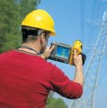 Thermal Imagers Fluke offers a complete range of handheld thermal imagers,