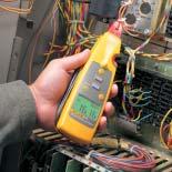 Count on the wide range of Fluke field calibration tools.