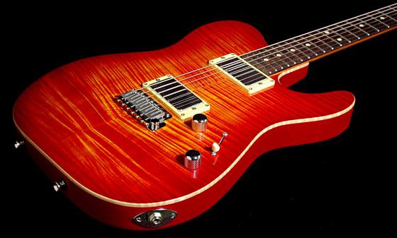 soothing highs. HCs could quickly become your favorite humbucker.$150.