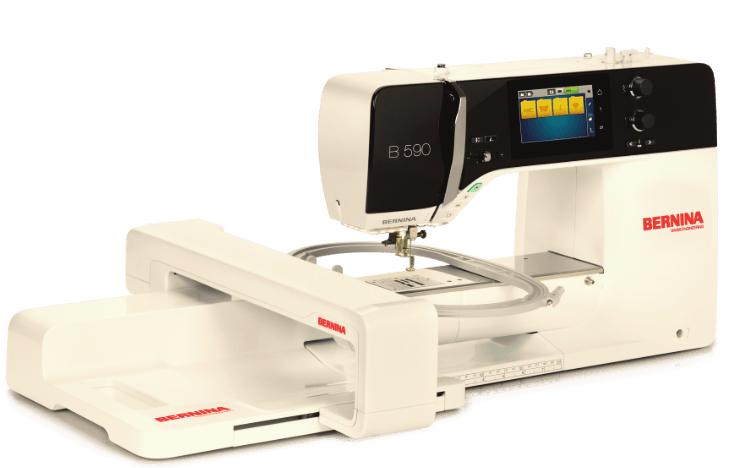 PRICE $4499.00 $99 month for 48 months with your BERNINA credit card.