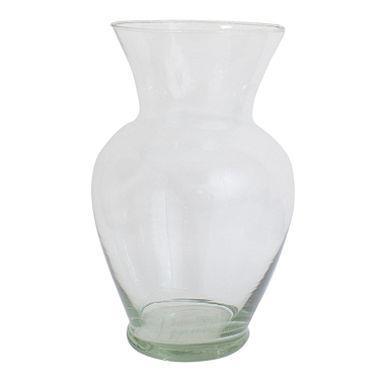 Vase Lilly bowl Ginger