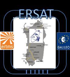 Pacific PNT May 2-4, 2017 Honolulu, Hawaii ERSAT - EAV ERTMS on