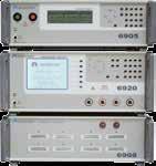 5435/5436/5437/5438 Comprehensive Transformer Testing Systems P30 2 IN 1 6235+7620 P32 3 IN 1 6235+7721+6905