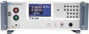 (F760001) Optional RS-232 Cable Scan Box (F7620) Remote Cable 20 Channels Expansion Box Measuring