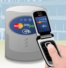 credit/debit cards in wallet for payment Customer will select card for payment Wallet will show the confirmation