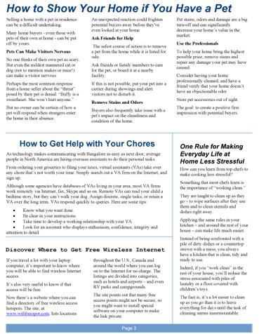 6 Secrets of a Perfect Customer Newsletter There are some essential elements of a successful newsletter -- without these, it might not have the intended effect.