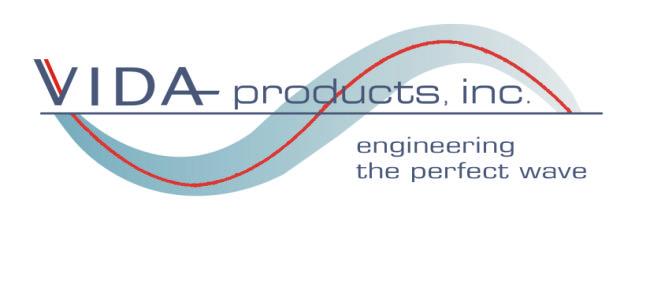 Product Guide VIDA Oscillator Series High Performance YIG