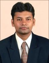 presently working as an Asst Professor in Veltech Engg College, Chennai in the Department of EEE. He has totally Fourteen years of experience in teaching profession.