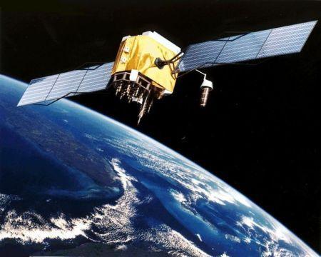 Global Positioning System (GPS) Original application in