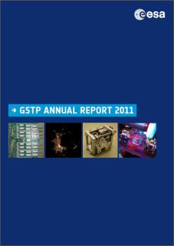 GSTP on the ESA web pages For more information please visit our websites: On TRP: http://www.