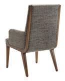 LIVING ROOM UPHOLSTERY 734-881-01 Marino Upholstered Arm Chair 23W x 27D x 39.5H in. Arm 25H in.