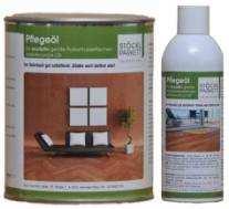 Data Sheet: STÖCKL Care Oil Technical Factsheet Usage: STÖCKL CARE OIL should be used to naturally brighten up the surfaces of all kinds of parquet floorings.