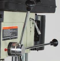 DP-2012F-HD floor drill press to see if it will fit your needs.