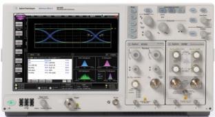 oscilloscope 54754A TDR/TDT