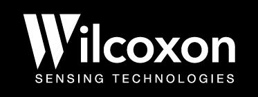 Wilcoxon Sensing Technologies 8435 Progress Drive, Frederick, MD 21701, USA Amphenol