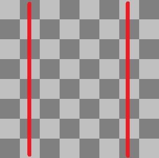 A Simple Pawn End Game This shows how to promote a knight-pawn when the defending king is in the corner near the queening square The introduction is for beginners; the rest may be useful to