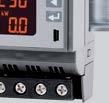 nd40 - power network analyzer/ recorder re92 - dual loop controller p30u-