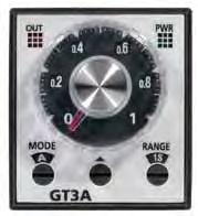 G3 Switches & Pilot Lights imed Instructions: Setting G3 Series (flashes during time-delay period) m Setting Knob Signaling Lights j Operator Mode Selector,,, l ime Range Selector 1S, 10S, 10M, 10H k