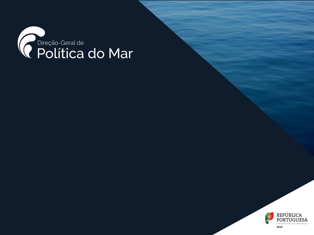 Blue Economy in Portugal Conceição Santos Head of Strategy