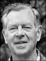 So? Whom are we getting all this from? Perhaps the best-known comparative mythologist of this age, Joseph Campbell was born March 26, 1904, in New York, to a middle class, Roman Catholic family.