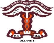 KING EDWARD MEDICAL UNIVERSITY Policy on Intellectual Property Rights Objectives: I.