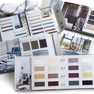 For truly exceptional, fully customised and reliable window coverings, Luxaflex is the perfect choice.