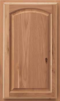 Allen Solid wood shown in