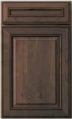 ORNATE door styles Eastlake Solid wood shown in Painted aple Pure