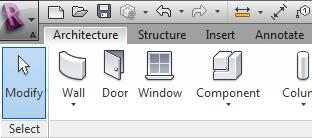 Revit basic concepts Before you really start drawing in Revit, you need to understand some basic and important concepts: All objects are drawn in millimeters All objects are drawn in scale1:1