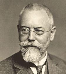 History of Microscopy August Köhler (1866 1948): 1893: PhD degree at