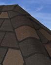 Manor, Highland Slate, Carriage House and Belmont colors Algae resistant Solaris Hip and
