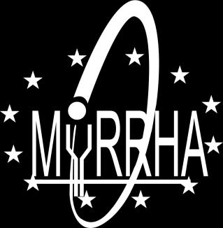 Realisation of a New Researche Infrastructure in Belgium: MYRRHA Contribution of MYRRHA & SCK CEN to the progress of Thorium Hamid AÏT