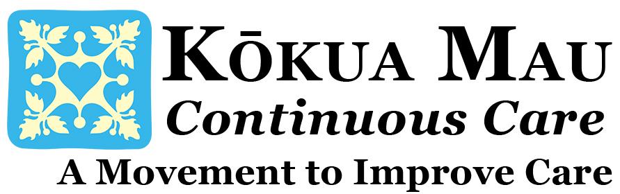 For additional information about advance care planning in your area, please contact: Kokua Mau PO Box 62155, Honolulu, HI 96839 808-585-9977