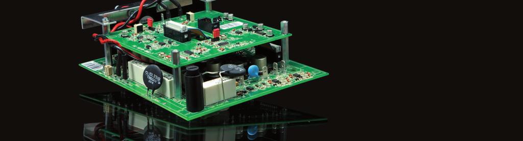 Measuring and control technology devices pose special challenges to their power supply.