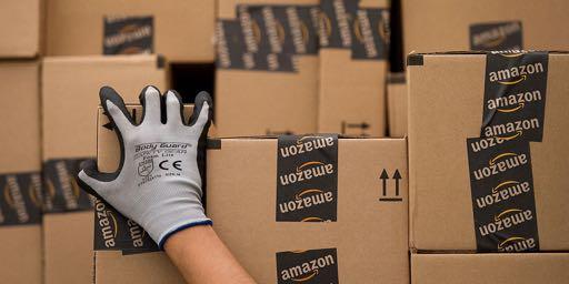 THE AMAZON-EFFECT OR LACK OF CUSTOMER CENTRICITY?
