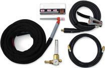 ) #043 810 300 A Water-Cooled Torch Kit #300 183 Remote Control #194 744 (Foot) or Remote Control #300 429 (Wireless Foot) Wireless Foot Control Complete #951 400 Four Easy Steps to Create Your Own