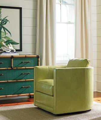 560-624 Pacific Teal Chest 44.