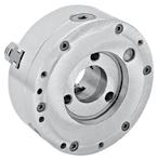 These chucks have a modern and compact design. They are able to fulfill the highest demands of our customers. They can be used wherever precision and high precision machining is demanded.