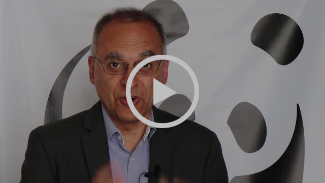 Pavan Sukhdev, WWF International President, reminds us that while this conference has been very