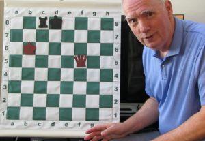 Chess Classes in Salt Lake Valley of Utah I ll be teaching chess classes for beginners at the Copperview Recreation Center in Midvale, with two classes scheduled to begin on Thursday evening,